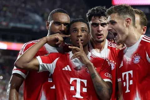 أول هزيمة لاتينية.. بايرن يضرب بوكا ويتأهل لثمن نهائي مونديال الأندية